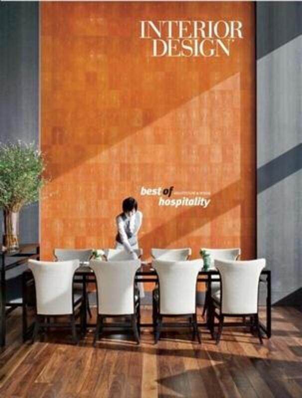 

Best in Hospitality Design: v. 1.Hardcover,By :Cindy Allen