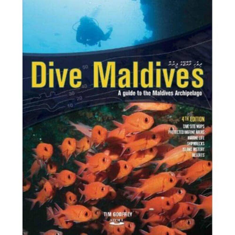 

Dive Maldives by Salvatore Del GaudioTilmann Reuther-Paperback