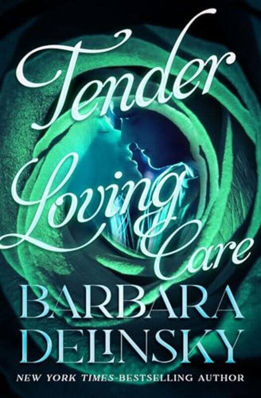 

Tender Loving Care by Barbara Delinsky-Paperback