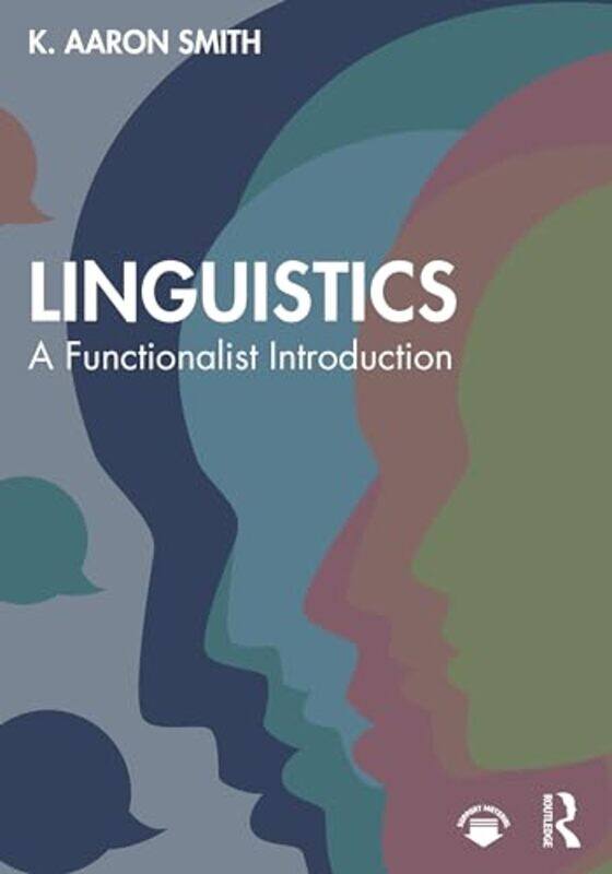 

Linguistics by Dr Jacob Rodenburg-Paperback