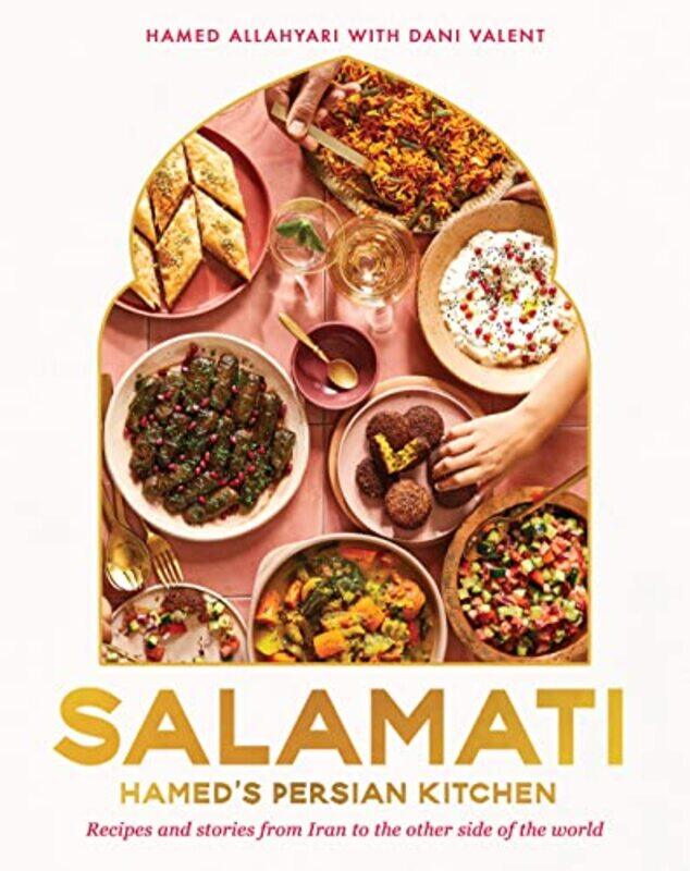 

Salamati by Hamed Allahyari-Hardcover