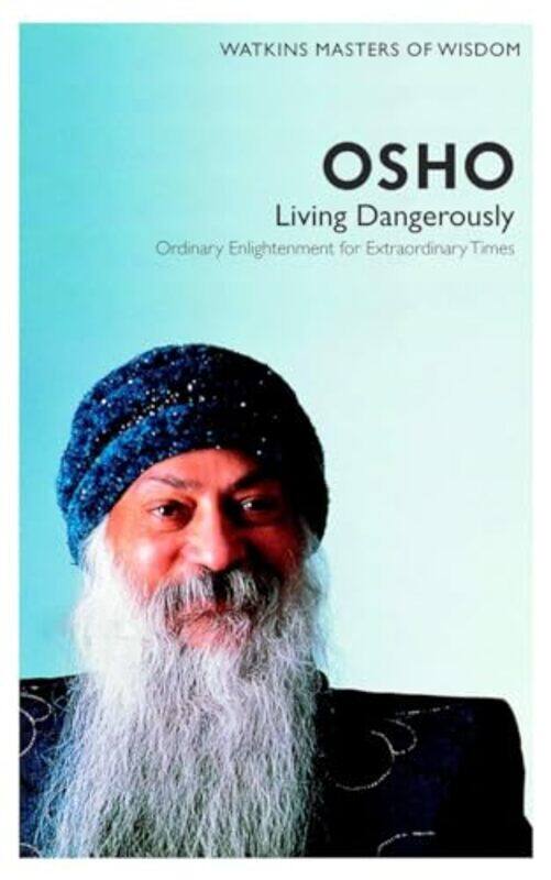 

Watkins Masters of Wisdom Osho by Osho-Paperback