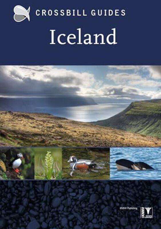 

Iceland by Albert JacksonDavid Day-Paperback