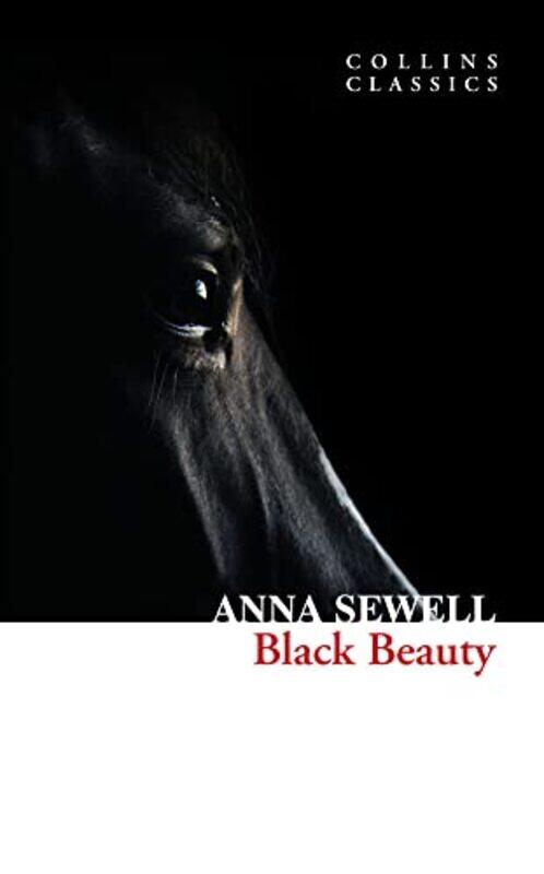 

Collins Classics Black Beauty by Anna Sewell - Paperback