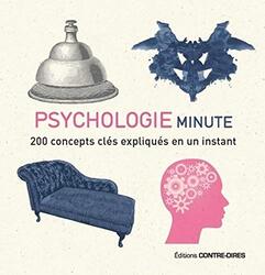 Psychologie minute : 200 concepts cl s expliqu s en un instant , Paperback by Marcus Weeks