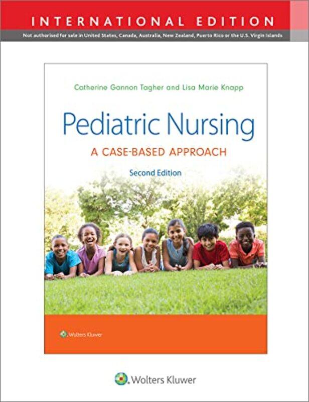 

Pediatric Nursing by Jennifer Homans-Paperback
