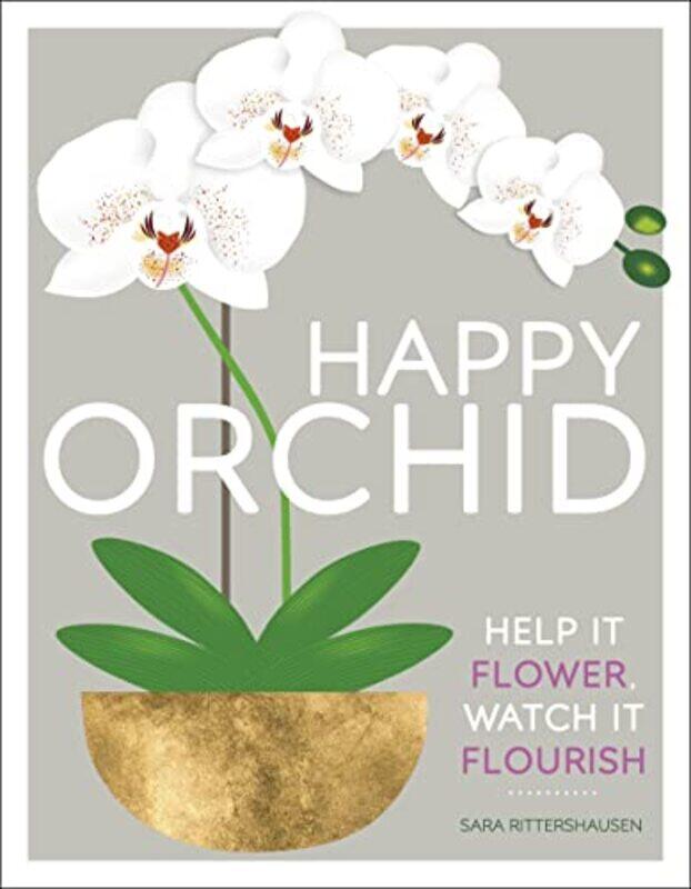

Happy Orchid by Bhaskar SinghRamesh Oraon-Hardcover