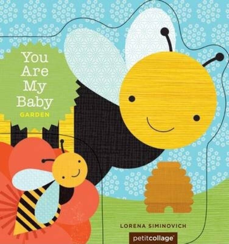 

You Are My Baby: Garden.paperback,By :Lorena Siminovich