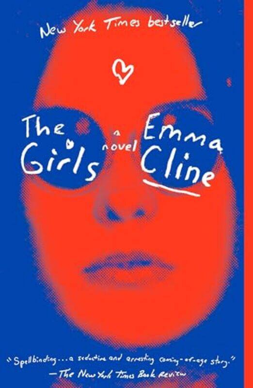 

Girls By Cline Emma - Paperback