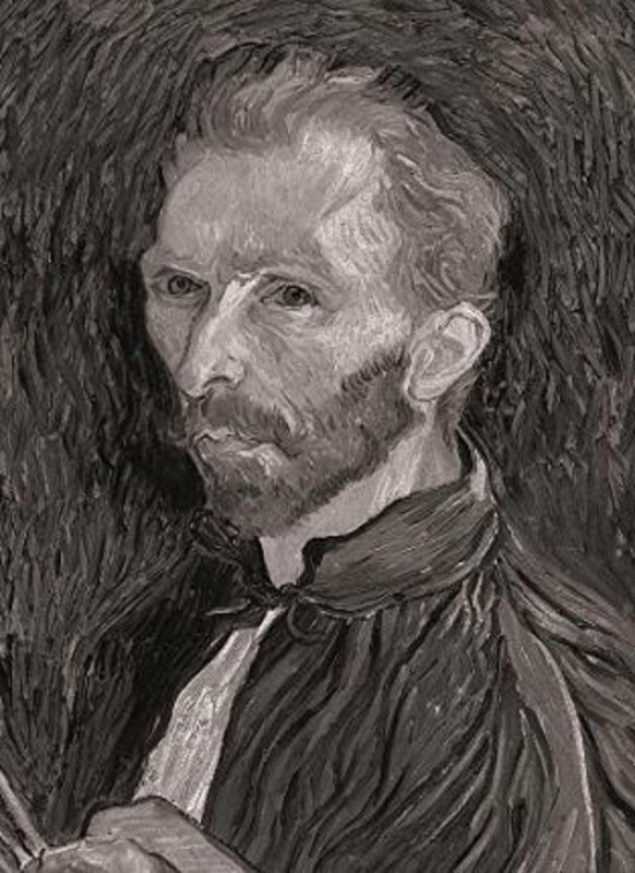

Van Gogh, Hardcover Book, By: Wilhelm Uhde