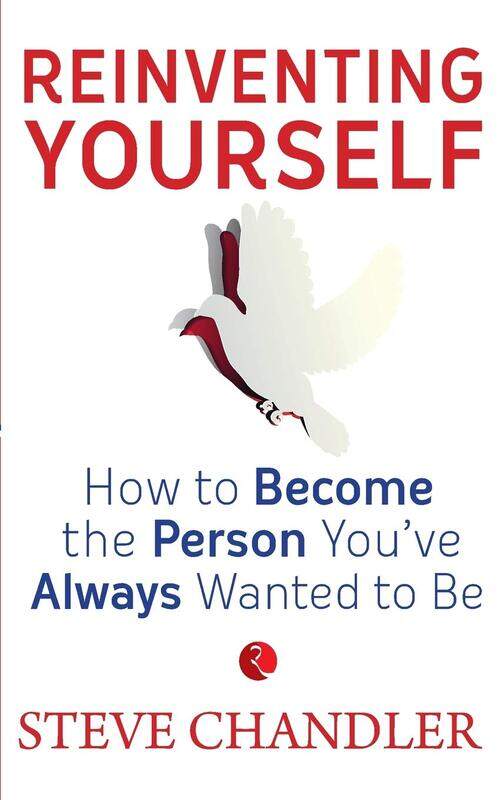 

REINVENTING YOURSELF, Paperback Book, By: Steve Chandler