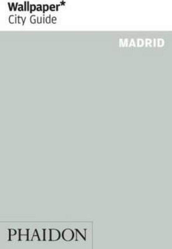 

Madrid ("Wallpaper" City Guides S.).paperback,By :Wallpaper Magazine