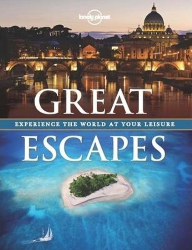 Great Escapes: a Collection of the World's Most Gorgeous Getaways.paperback,By :