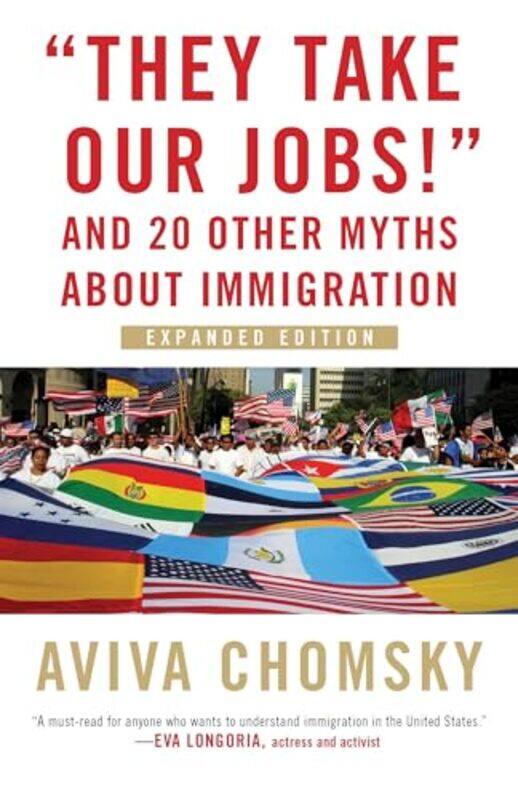 

They Take Our Jobs! by Stephen Um-Paperback