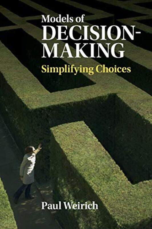 

Models of DecisionMaking by Janet Hardy-Gould-Paperback