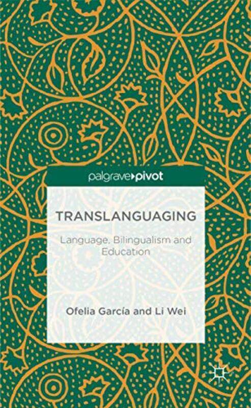 

Translanguaging by Sarah Alix-Hardcover
