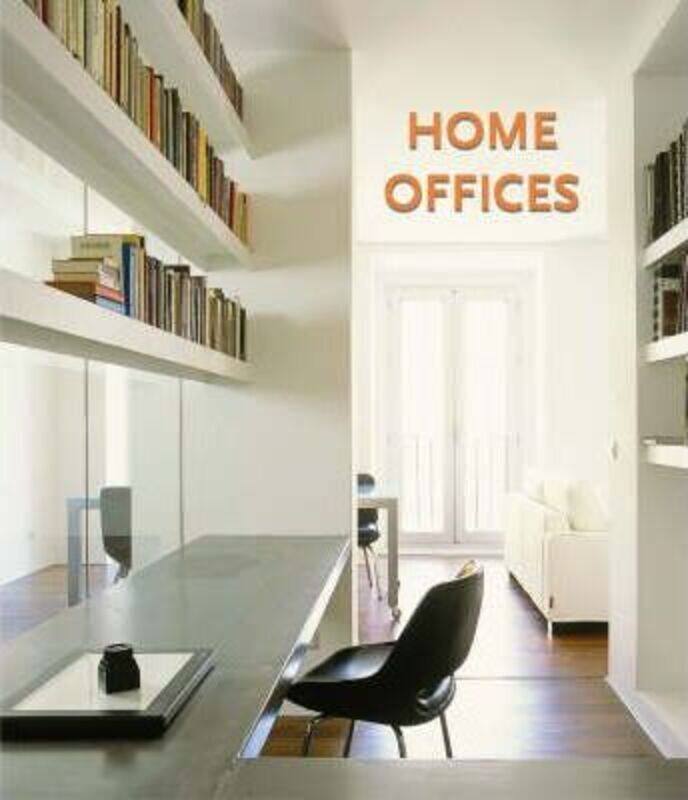 

Home Offices,Hardcover,ByVarious