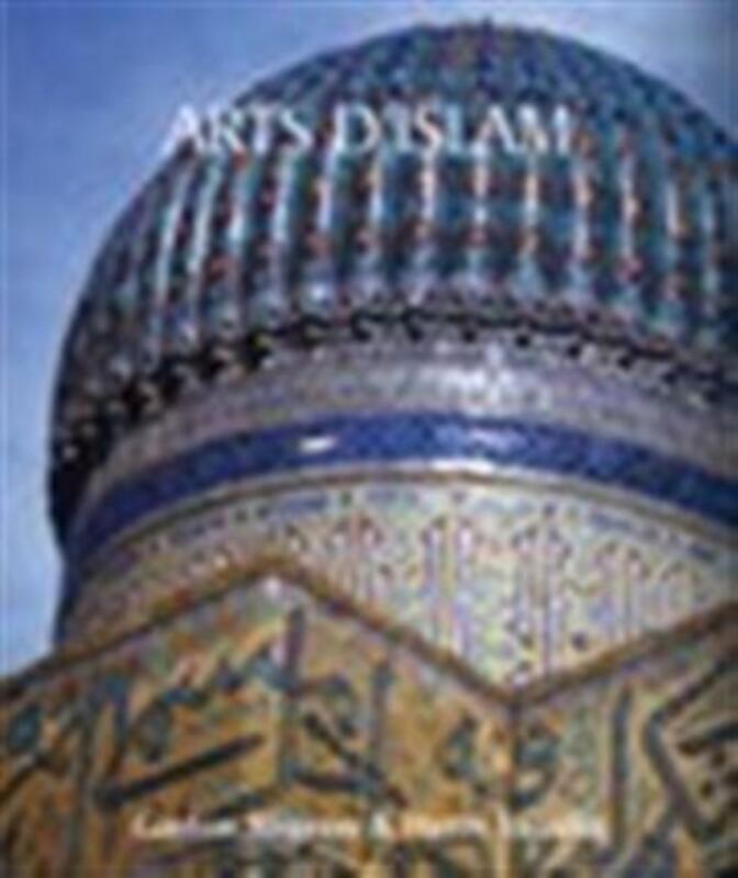 ^(SP) Arts d'islam.paperback,By :Gaston Migeon