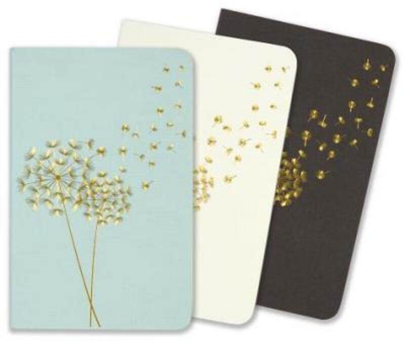 

Ntbk Jotter Dandelion Wishes