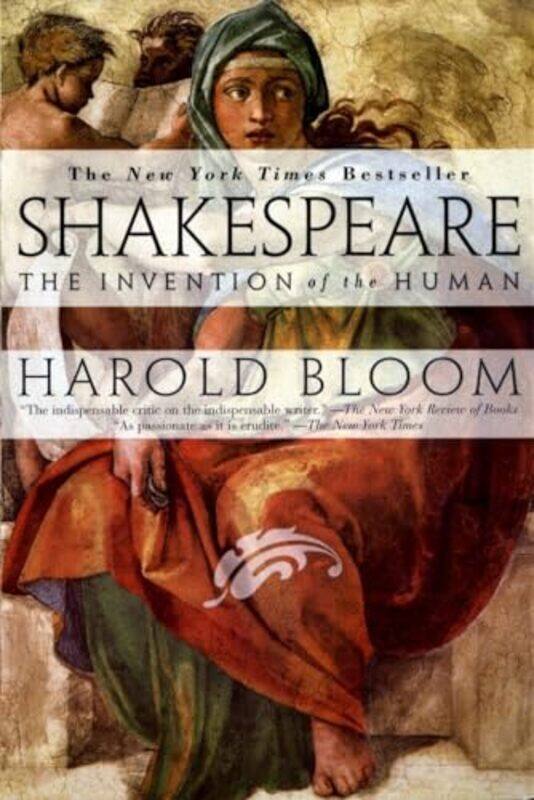 

Shakespeare By Bloom Harold - Paperback