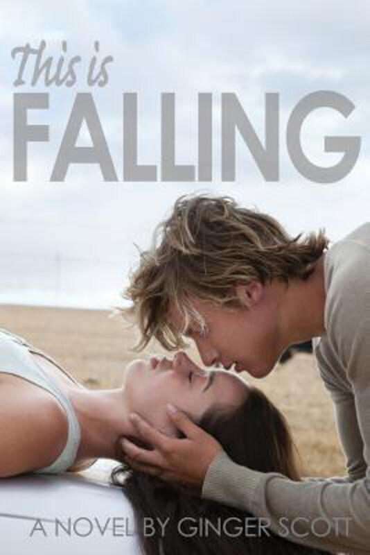 

This Is Falling, Paperback Book, By: Ginger Scott