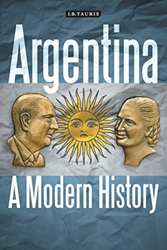 

Argentina by Jill Oxford Analytica Hedges-Paperback