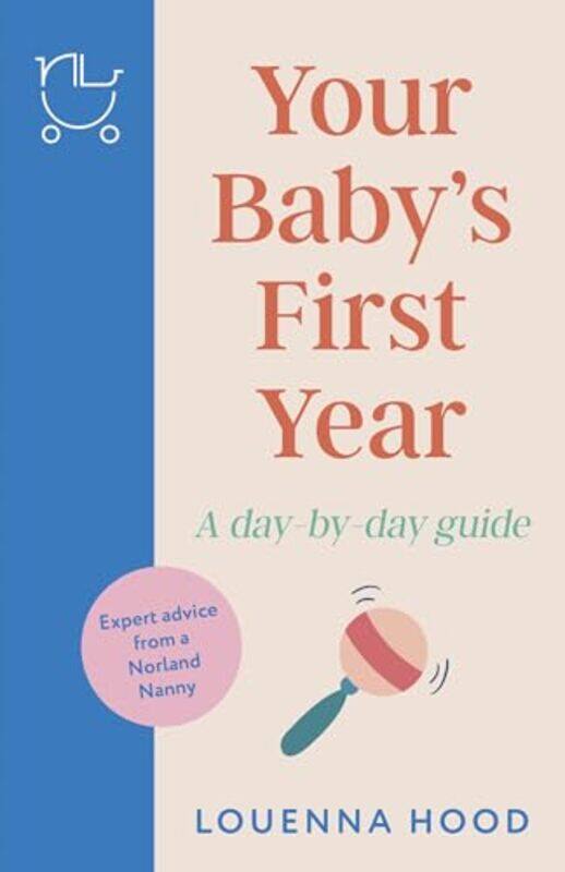 

Your Babys First Year-Hardcover