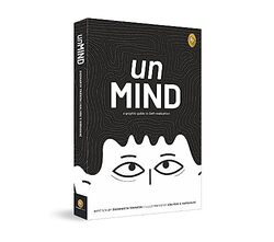 unMIND, A Graphic Guide To Selfrealization Paperback by Siddharth Tripathi