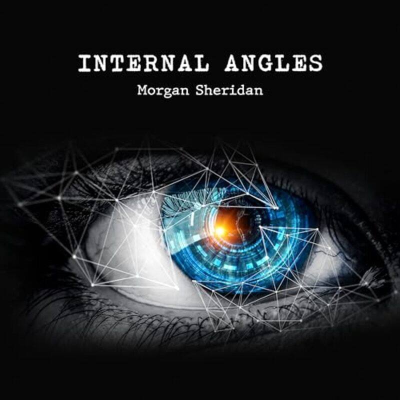 

Internal Angles by Morgan Sheridan-Paperback
