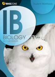 IB Biology Student Workbook.paperback,By :