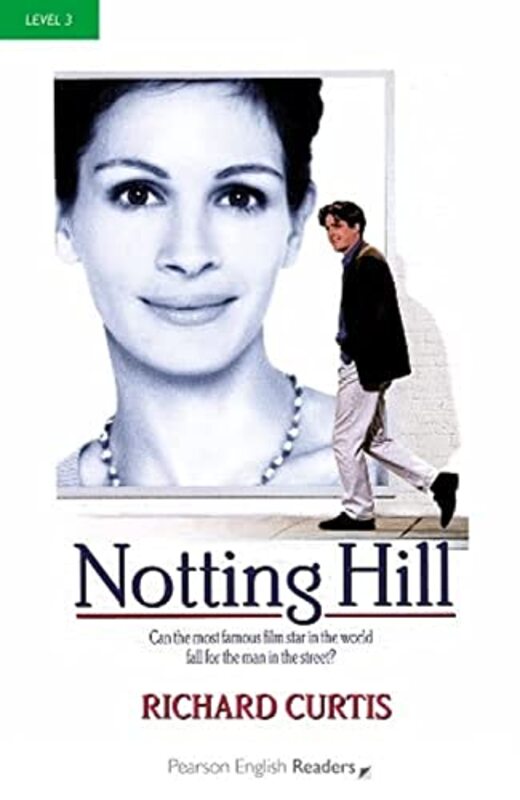Notting Hill: Level 3,Paperback,By:Richard Curtis