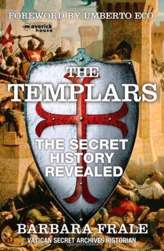 

Templars, The, Paperback, By: Barbara Frale