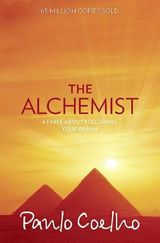 

The Alchemist by Coelho, Paulo - Paperback