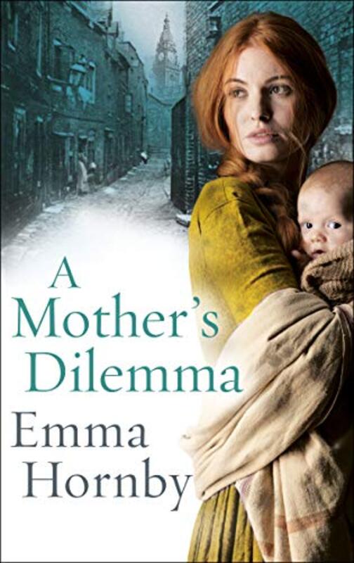 A Mother’s Dilemma by Emma Hornby-Paperback