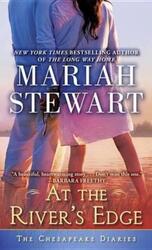 At the River's Edge.paperback,By :Mariah Stewart