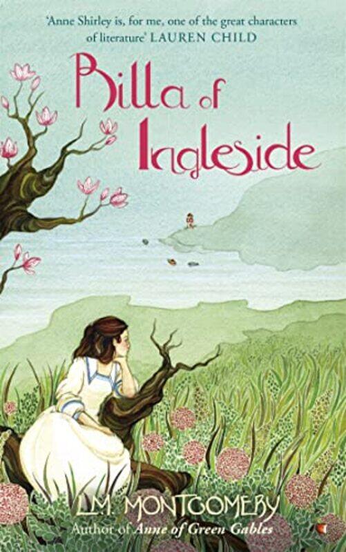 

Rilla of Ingleside by L M Montgomery-Paperback
