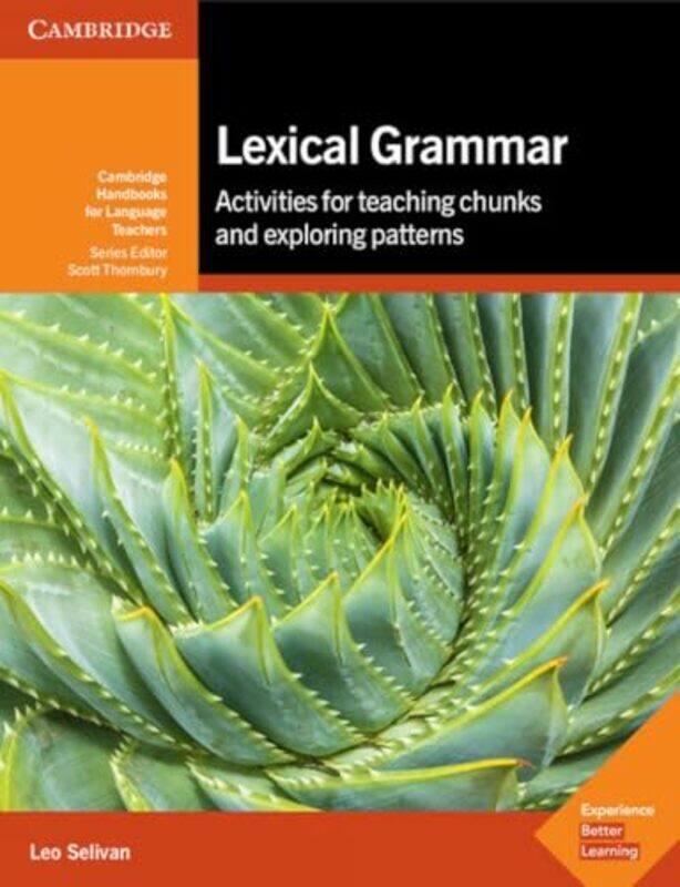 

Lexical Grammar by Leo Selivan-Paperback