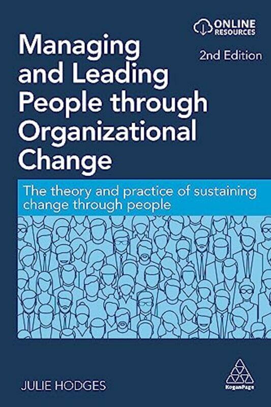 

Managing And Leading People Throu,Paperback by Dr Julie Hodges