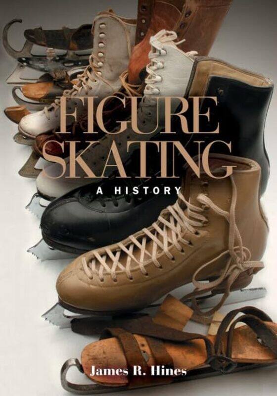 

Figure Skating by John W ReidThomas E Lovejoy-Paperback