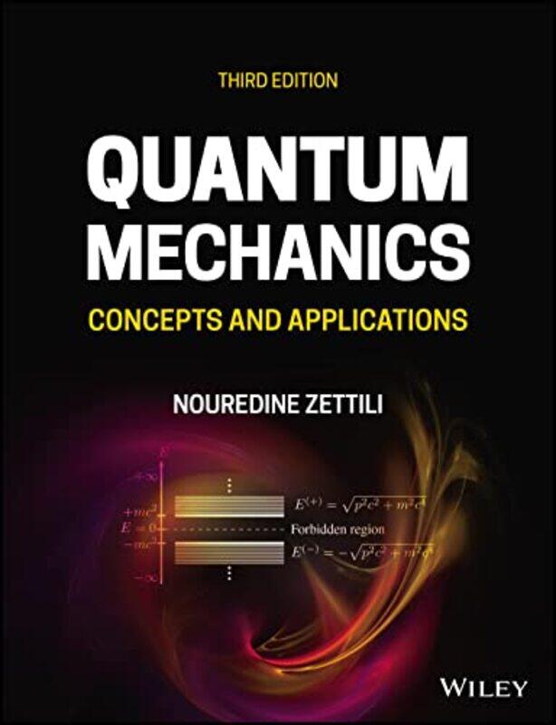 

Quantum Mechanics by Irene Lauretti-Paperback
