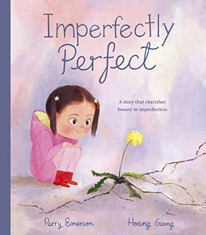 

Imperfectly Perfect by Perry EmersonHoang Giang-Hardcover