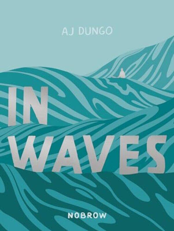 

In Waves by AJ Dungo-Paperback