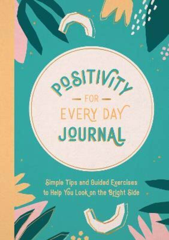 

Positivity for Every Day Journal