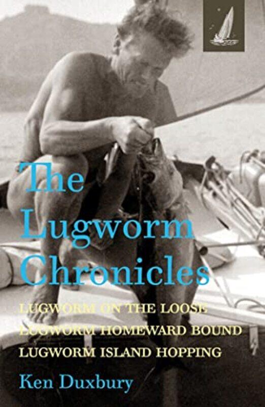 

The Lugworm Chronicles by Andrew Bigg-Paperback