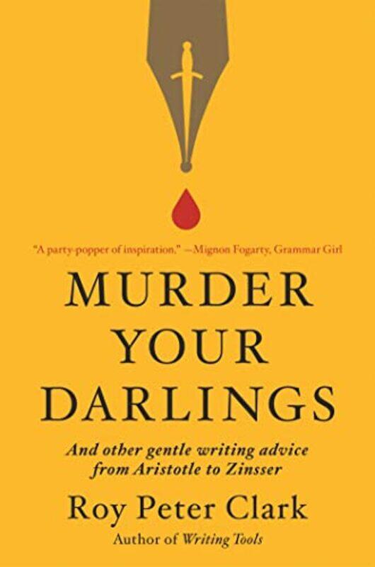 

Murder Your Darlings by Suzan-Lori Parks-Paperback