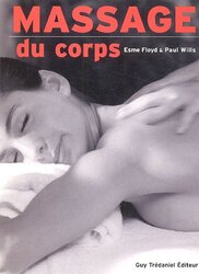 Massage du corps,Paperback,By:Esme Floyd