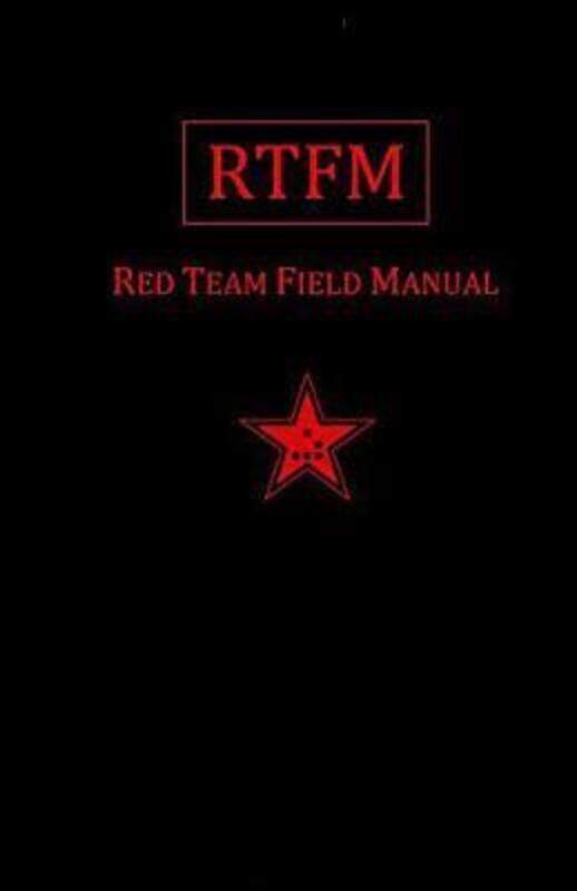 

RTFM: Red Team Field Manual.paperback,By :Clark Ben