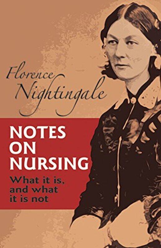 

Notes on Nursing by Florence Nightingale-Paperback