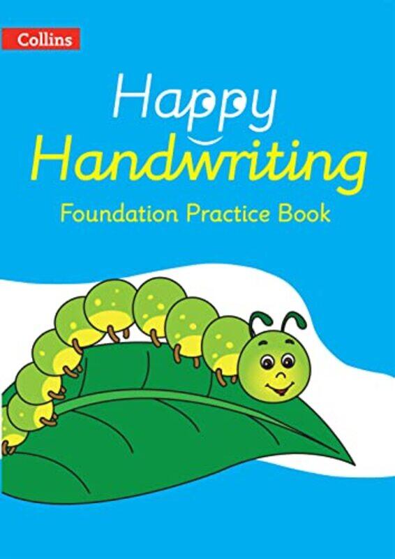 

Foundation Practice Book by Grace AlexanderRob Mackenzie-Paperback