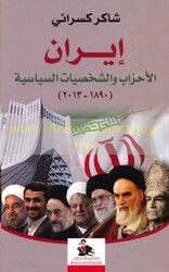 ايران – الاحزاب والشخصيات السياسية 1890-2013